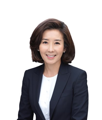 나경원 사학 홍신학원, 24억원 법정부담금 미납 논란