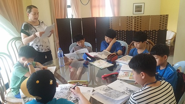 수박씨닷컴, ‘여름방학 영어캠프’ 참가자 모집
