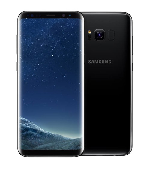 Galaxy S系列等高端智能手机的OLED DDI一直由三星电子系统LSI事业部独家供货。然而随着Samsung Display与MagnaChip间合作的终止，中低价产品也将全部采用三星电子系统LSI事业部生产的DDI。图为三星电子Galaxy S8（图片来源：韩国《电子新闻》）