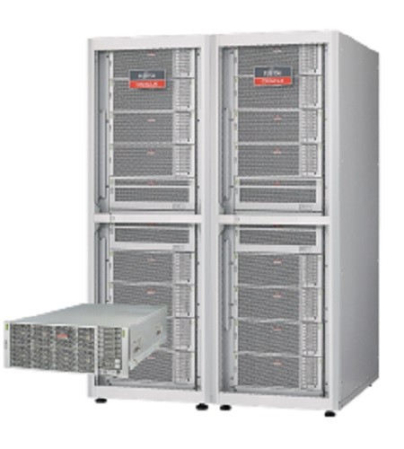 SPARC M12-2 서버