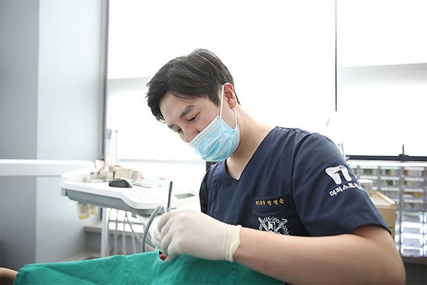 치과치료, 자연치아 보존에 보다 집중해야