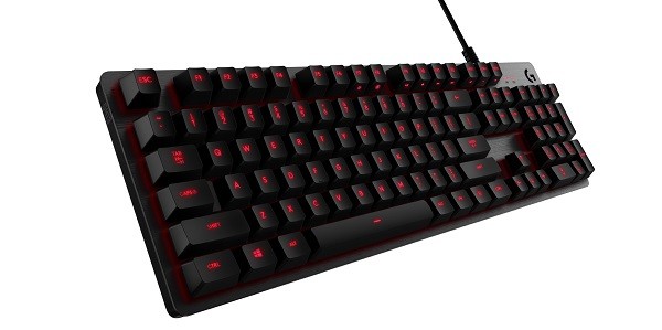 로지텍 G413 카본