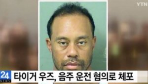 {htmlspecialchars(음주운전 체포 된 타이거우즈…재산은 얼마? 한화로 8900억원? '억 소리 나네')}