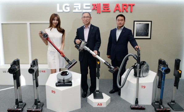 사진=LG전자 제공