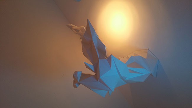 연쇄적-가능성--행성,-공간-내-설치,--mixed-media,-2015,-갤러리이배-제공