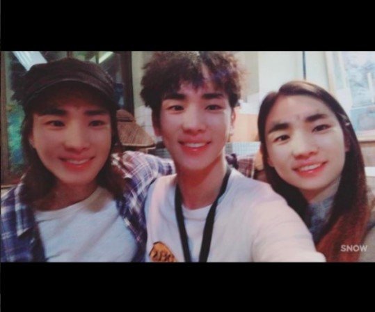사진=이시영 인스타그램