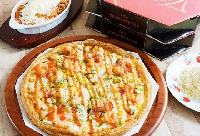 피자 전문점 오르새피자, 품질과 맛으로 창업 시장서 주목