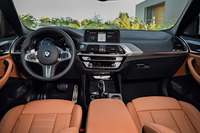 BMW 뉴 X3, 올 연말 국내 출시된다