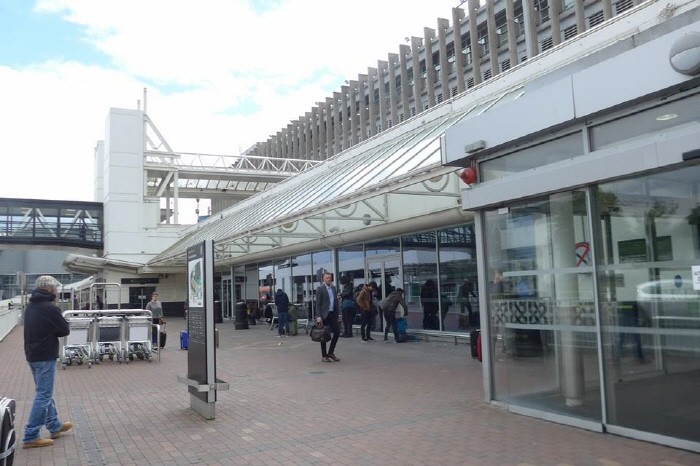 더블린 공항