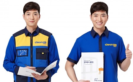 전자랜드프라이스킹의 홈케어 서비스 ‘전자랜드 클린킹’이 LED조명과 주방·욕실 수전 등을 전문가가 직접 방문해 설치해주는 ‘설치대행 서비스’를 추가로 론칭했다. 사진=전자랜드프라이스킹 제공
