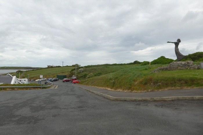 Rosses point