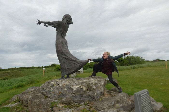 Rosses point