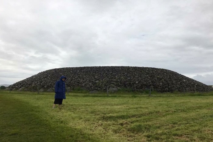 Carrowmore Megalithic Cemetery