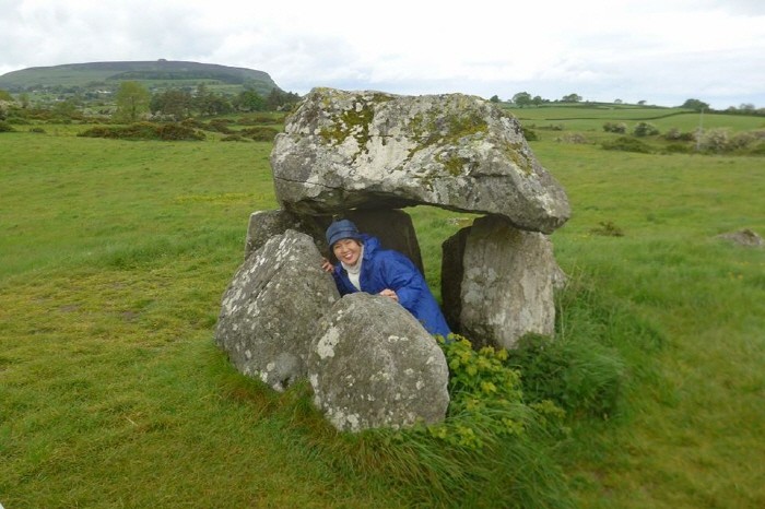 Carrowmore Megalithic Cemetery