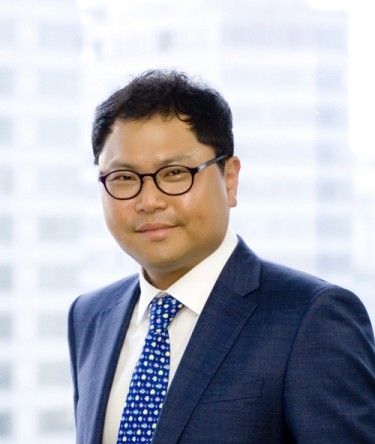 제네시스코리아 이종구 신임 지사장