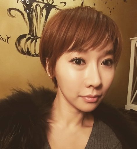 사진=곽현화 인스타그램
