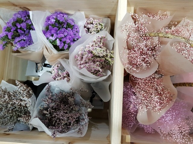 Preserved Flower 정기구독