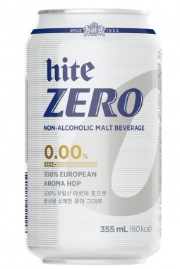 하이트진로음료는 자사의 무알코올 음료 ‘하이트제로0.00’이 지난 6월까지 누적 판매량 3000만 캔을 돌파했다고 밝혔다. 그 동안 판매된 ‘하이트제로0.00’을 일렬로 눕혀 놓으면 약 3,761㎞로, 서울에서 제주(464㎞)를 4번 이상 왕복할 수 있는 길이에 달한다. 사진=하이트진로음료 제공
