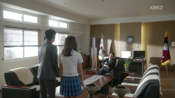 ‘학교 2017’ 스틸사진. 사진=KBS2 방송 캡처