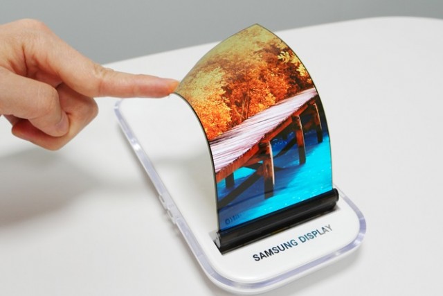 삼성디스플레이, 애플용 OLED 라인 이달 '풀가동'…7배 증산