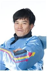 경정 지현욱, '대기만성' 전성기