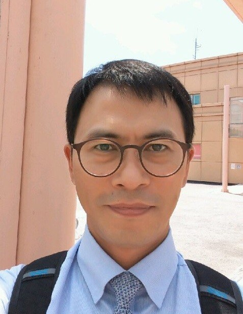 글로스퍼 신임 CISO 류동주 박사