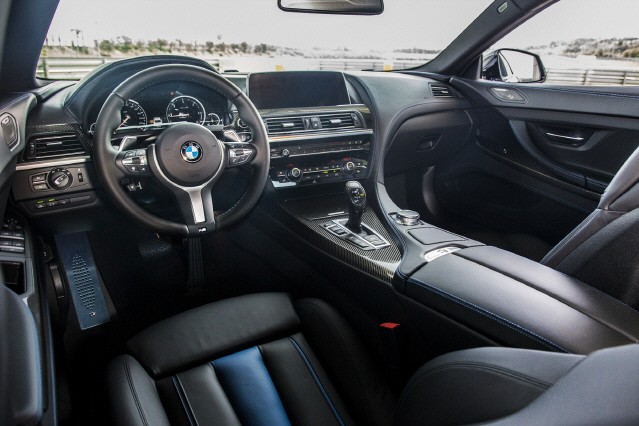 BMW, 전 세계 300대 한정 6시리즈 리미티드 에디션 국내 출시
