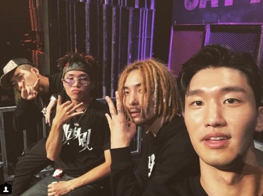 사진=네스 인스타그램
