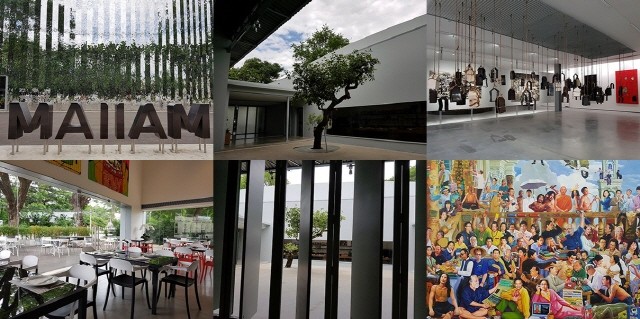 MAIIM contemporary Art Museum