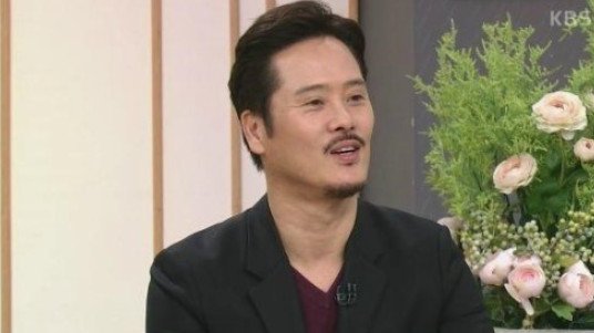 남경읍 동생 남경주 “형 때문에 뮤지컬 배우된 사연은?”