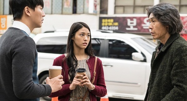 ‘살인자의 기억법’ 스틸사진. 사진=그린피쉬 제공