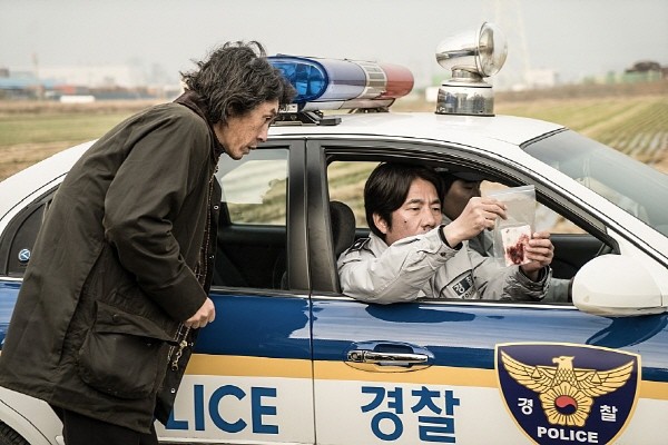 ‘살인자의 기억법’ 스틸사진. 사진=그린피쉬 제공