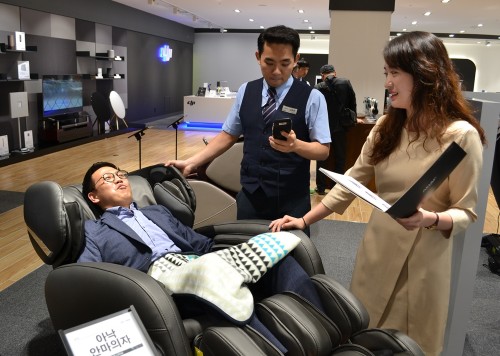 전자랜드프라이스킹이 추석 명절을 맞아 2가지 기획전을 잇따라 벌인다. 사진=전자랜드프라이스킹 제공