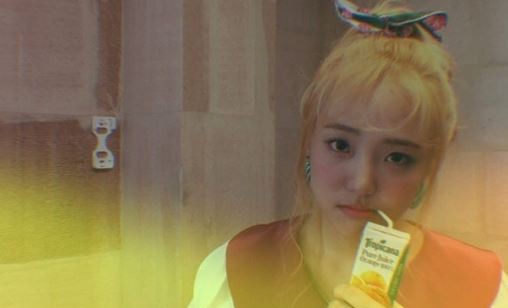 5인조 걸그룹 '엘리스' 컴백, 인스타에 전한 5인5색 사진들...'눈길'