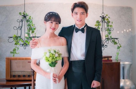 사진=정혜성 인스타그램