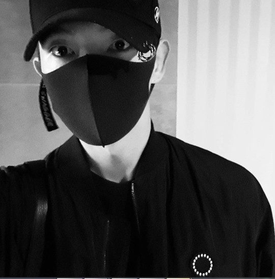 사진=이준기 인스타그램