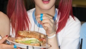 {htmlspecialchars(‘최민환의♥’ 라붐 율희, 이상형 언급 “포용해줄 수 있는 듬직한 분” )}