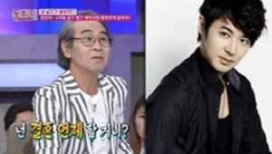 {htmlspecialchars(찰리박 “전진, 아버지의 불행한 결혼생활 잊고 행복하게 살길” )}