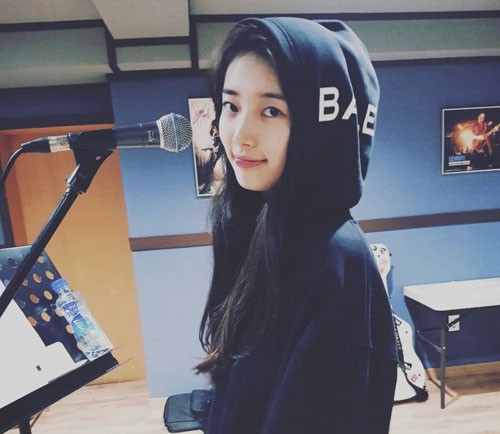 사진=수지 인스타그램