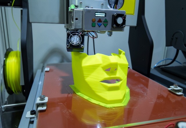 3D프린터