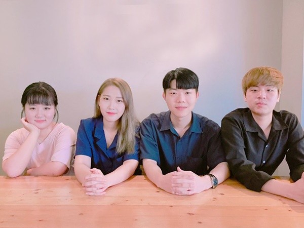 가톨릭관동대 Lazy Plants 음원 공개, ‘Season’…“아날로그 감성”