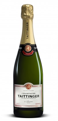 하이트진로는 세계적인 명품 샴페인 ‘떼땅져(Taittinger)’의 유통채널 확대를 통해 와인 마케팅 강화에 나섰다. 사진=하이트진로 제공