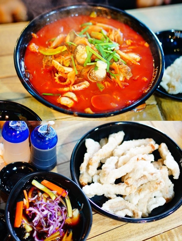 [푸드탐방] 추석연휴 꼭 가볼만한 양평 중화 요리 맛집 ‘예지현’