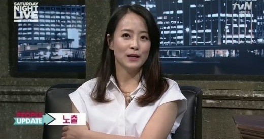 (사진=tvN 'SNL 코리아' 캡처) 