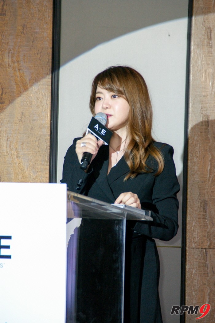 [ET-ENT 인터뷰] 글로벌 미디어 에이앤이(A&E), 지식·여성 2채널로 한국시장 진출