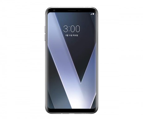 '컴백폰'에서는 갤럭시노트8, LG G6, LG V30(사진) 등 최신 스마트폰의 가격을 대폭 낮춰 폭탄 세일을 벌인다고 9일 밝혔다. 사진=컴백폰 제공