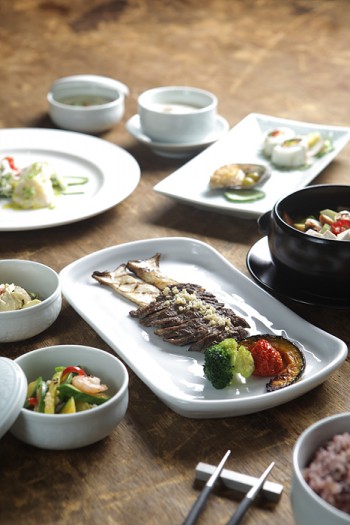 사진=노보텔 앰배서더 서울 강남 제공