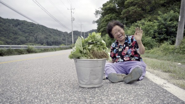 ‘소성리’ 스틸사진. 사진=서울독립영화제 제공