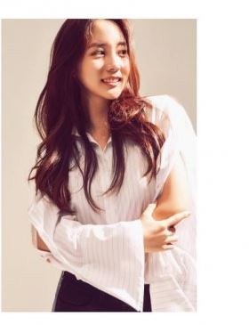 사진 = 한서희 SNS