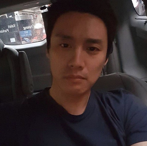 사진=오상진 인스타그램